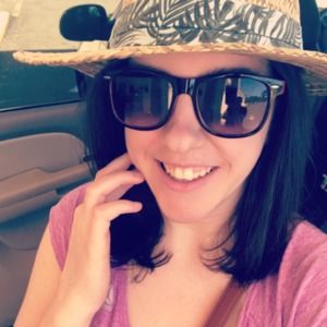 Meet your Posher, Erin
